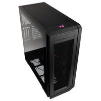 Phanteks Enthoo Pro 2 Tour complète ATX noire avec panneau latéral en verre trempé et USB 3.2 Gen 2 Type-C, USB 3.2 Gen 1 Type-A