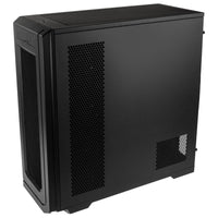 Phanteks Enthoo Pro 2 Tour complète ATX noire avec panneau latéral en verre trempé et USB 3.2 Gen 2 Type-C, USB 3.2 Gen 1 Type-A