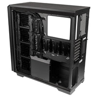 Phanteks Enthoo Pro 2 Tour complète ATX noire avec panneau latéral en verre trempé et USB 3.2 Gen 2 Type-C, USB 3.2 Gen 1 Type-A