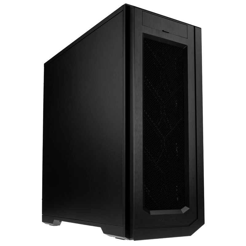 Phanteks Enthoo Pro 2 ATX Full Tower Black with USB 3.2 Gen 2 Type-C and USB 3.2 Gen 1 Type-A