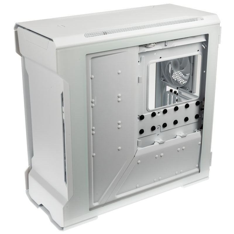 Phanteks Evolv X ATX Mid Tower White Tempered Glass Side Panel
