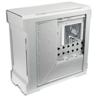 Phanteks Evolv X ATX Mid Tower White Tempered Glass Side Panel