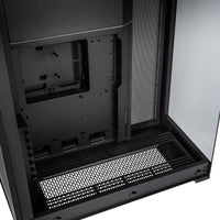PHANTEKS NV Series NV7 E-ATX-Gehäuse, Tempered Glass, ARGB - schwarz