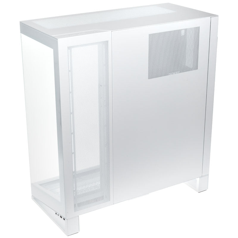 Phanteks NV7 ATX Full Tower White Tempered Glass