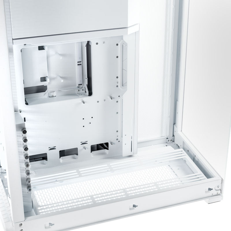 Phanteks NV7 ATX Full Tower White Tempered Glass