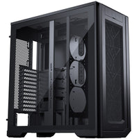 PHANTEKS Enthoo Pro 2 Server Big-Tower, XL-EEB, Tempered Glass - schwarz
