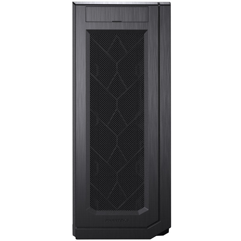 Phanteks Enthoo Pro 2 Server Edition ATX Full Tower Black with Tempered Glass Side Panel and USB 3.2 Gen 2 Type-C, USB 3.2 Gen 1 Type-A