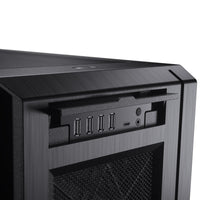 PHANTEKS Enthoo Pro 2 Server Big-Tower, XL-EEB, Tempered Glass - schwarz