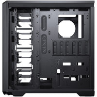 PHANTEKS Enthoo Pro 2 Server Big-Tower, XL-EEB, Tempered Glass - schwarz