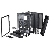 PHANTEKS Enthoo Pro 2 Server Big-Tower, XL-EEB, Tempered Glass - schwarz