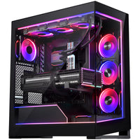 Kit RVB Phanteks Premium pour NV5 (Noir)