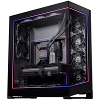 Kit RGB Phanteks Premium pour NV7 (Noir)