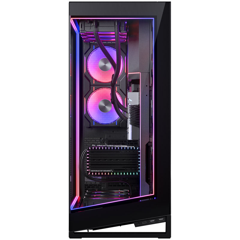 Kit RGB Phanteks Premium pour NV7 (Noir)