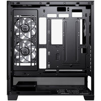 Phanteks XT View Boîtier Moyen Tour ATX Noir Panneau Latéral en Verre Trempé
