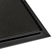 Raijintek Zofos Evo Silent Seitenteil - schwarz