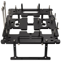 Streacom BC1 V2 Benchtable - schwarz