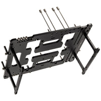 Streacom BC1 V2 Benchtable - schwarz