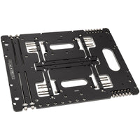 Streacom BC1 V2 Benchtable - schwarz