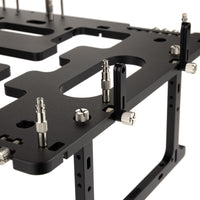 Streacom BC1 V2 Benchtable - schwarz