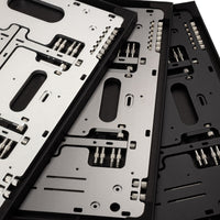 Streacom BC1 V2 Benchtable - schwarz