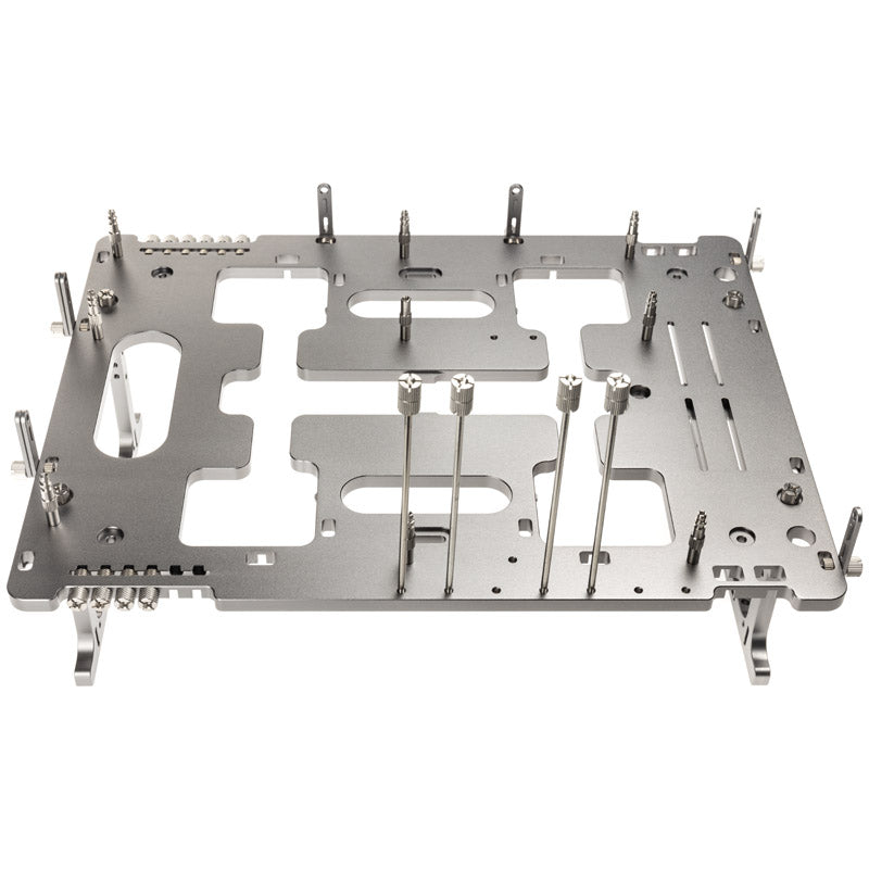 Streacom BC1 V2 Benchtable Titanium