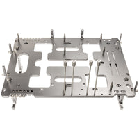 Streacom BC1 V2 Benchtable - titan
