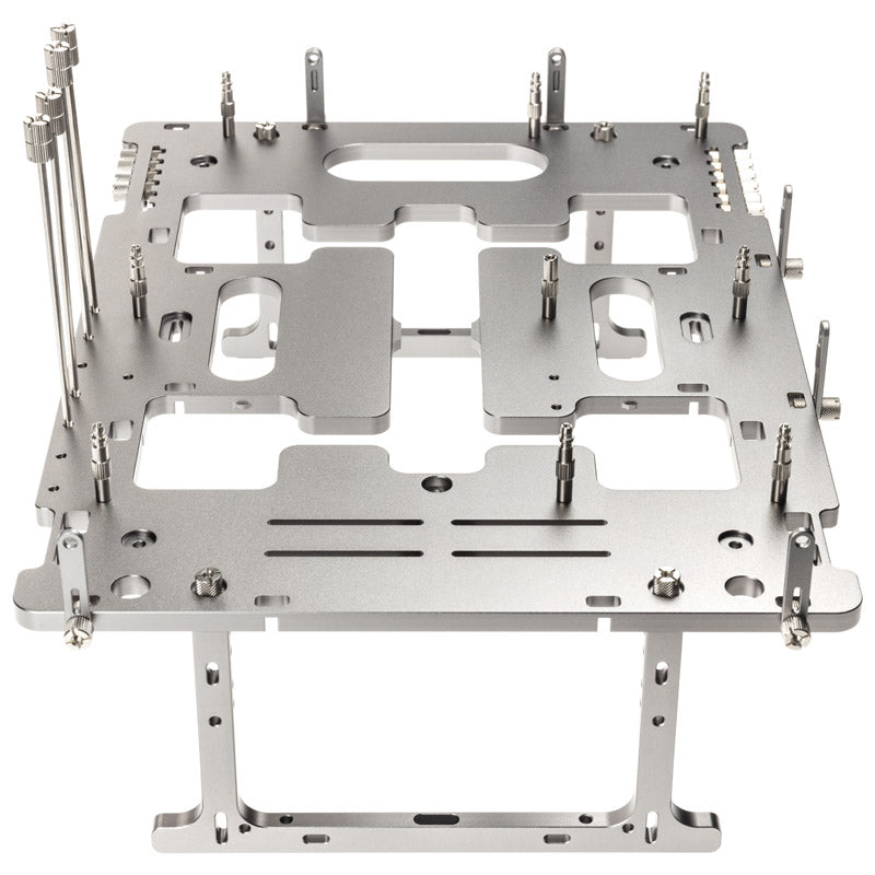 Streacom BC1 V2 Benchtable Titanium