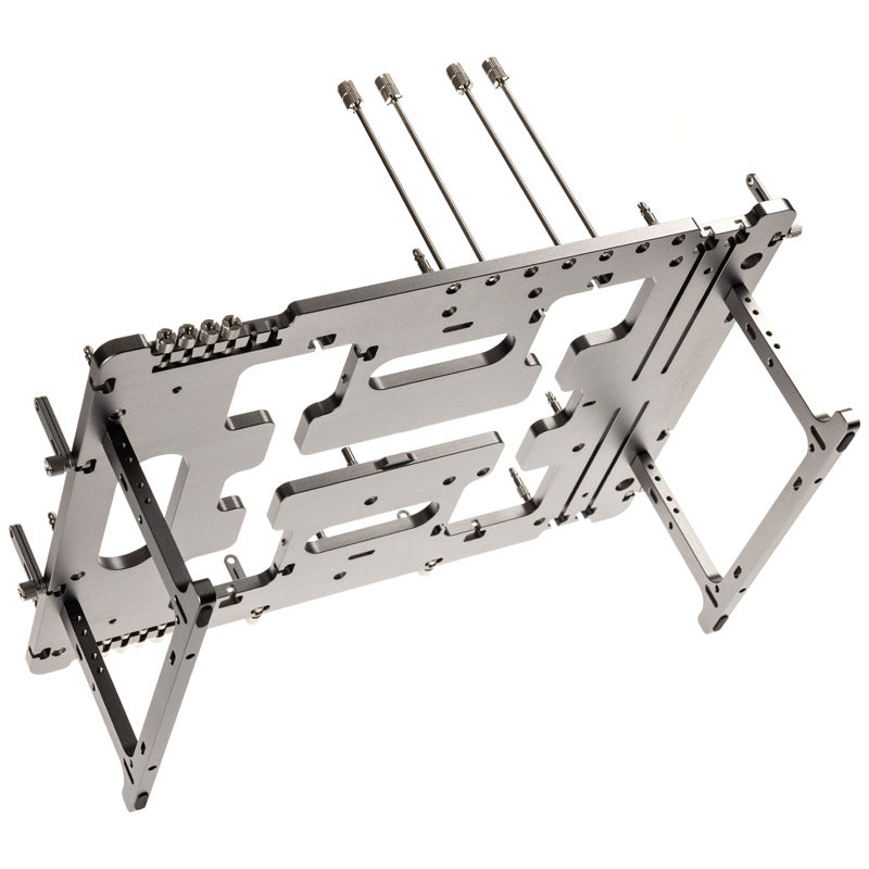 Streacom BC1 V2 Benchtable Titanium