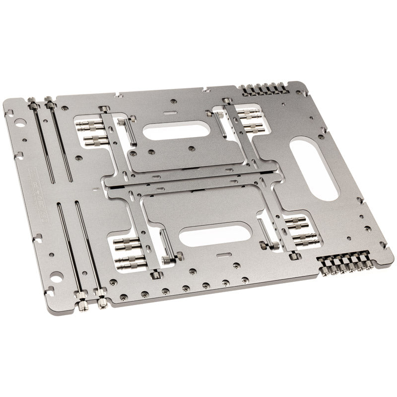Streacom BC1 V2 Benchtable Titanium