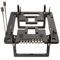 Streacom BC1 Mini V2 Benchtable - schwarz