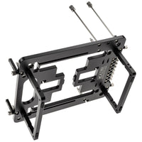 Streacom BC1 Mini V2 Benchtable - schwarz