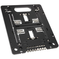 Streacom BC1 Mini V2 Benchtable - schwarz