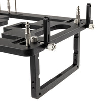 Streacom BC1 Mini V2 Benchtable - schwarz