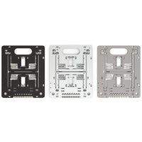 Streacom BC1 Mini V2 Benchtable - schwarz