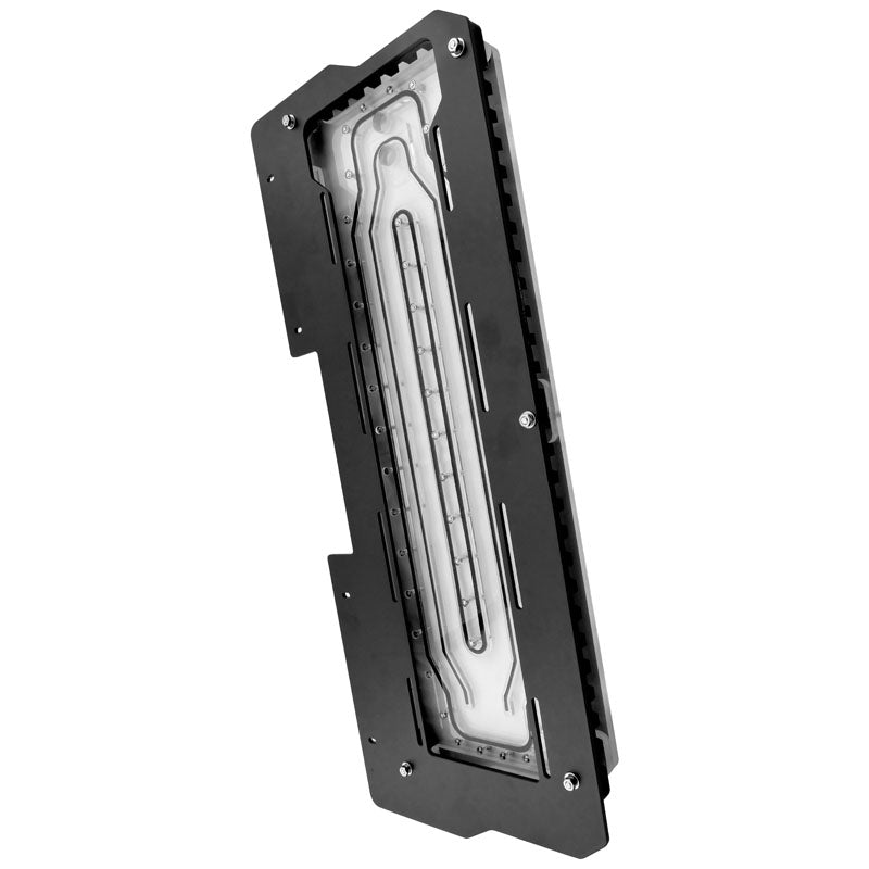 Singularity Computers Spectre 2.0 Elite Kit Front Distro Plate - schwarz