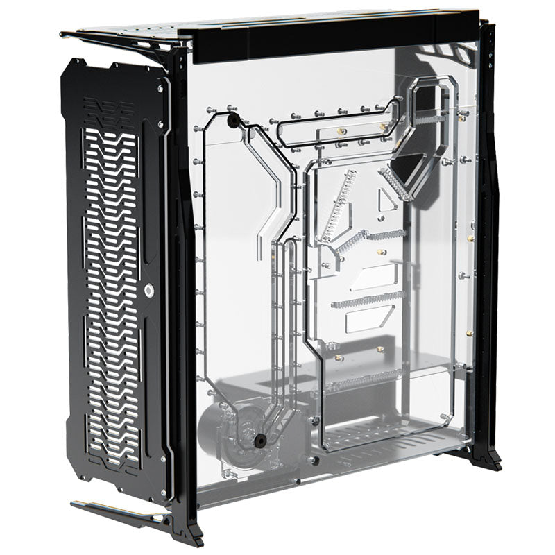 Singularity Computers Spectre 3.0 Big-Tower - schwarz