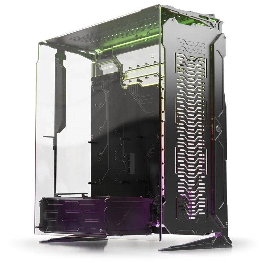 Singularity Computers Spectre 3.0 Integra Big-Tower - silber