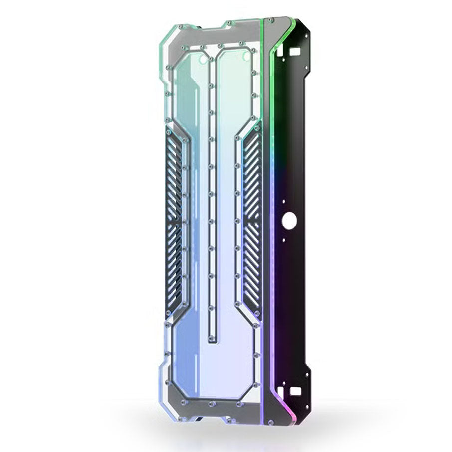 Singularity Computers Spectre 3.0 Integra Elite Distroplate - schwarz