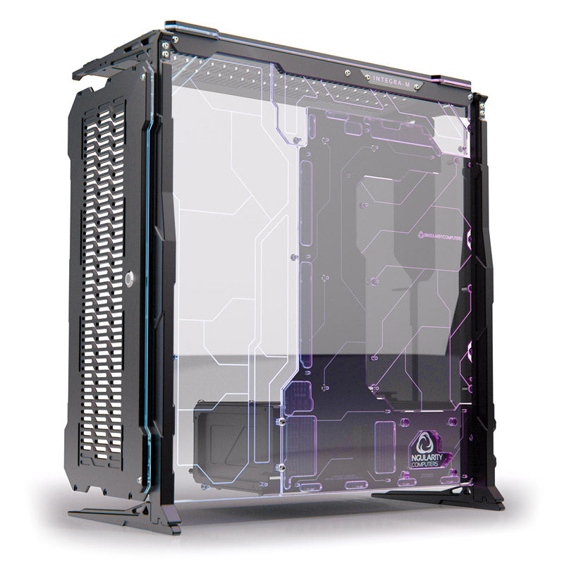 Singularity Computers Spectre Integra-MA - schwarz