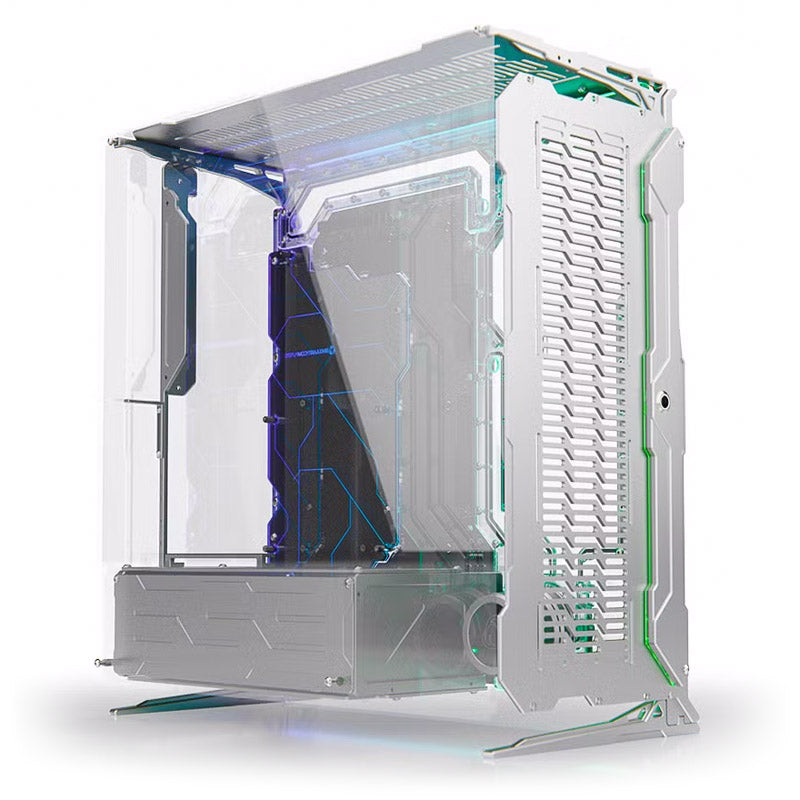 Singularity Computers Spectre Integra-M Elite - silber