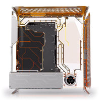 Singularity Computers Spectre Integra-M Elite - silber