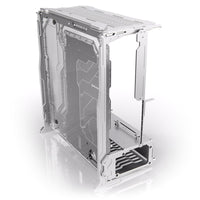 Singularity Computers Spectre Integra-M Elite - silber