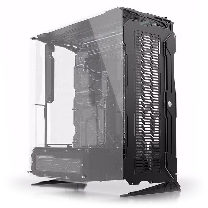 Singularity Computers Spectre Integra-M Elite Dark - schwarz