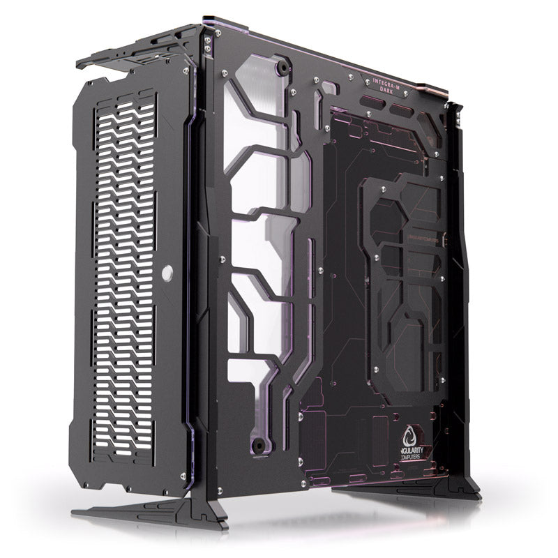 Singularity Computers Spectre Integra-M Elite Dark - schwarz