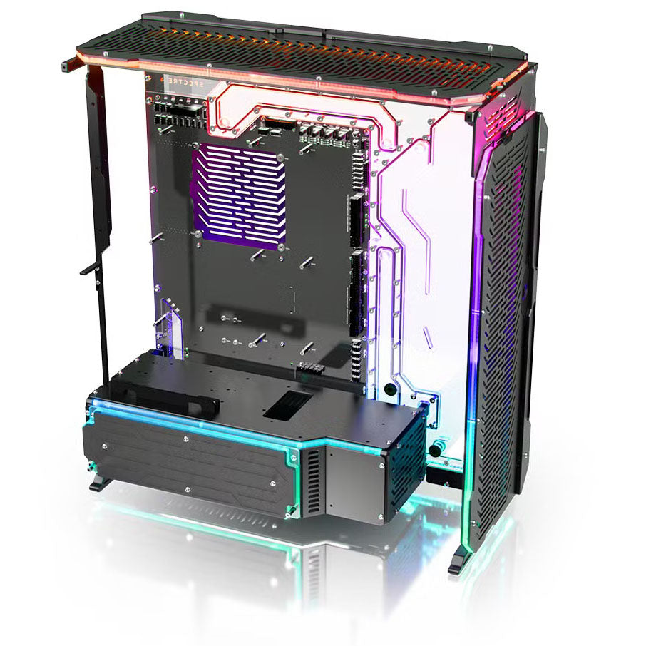 Singularity Computers Spectre 4 - schwarz