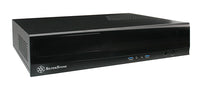 Silverstone ML03B HTPC Noir