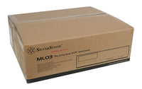 Silverstone ML03B HTPC Noir