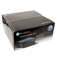 Silverstone GD07B HTPC Noir