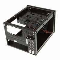 Silverstone SG05-LITE Mini-ITX Desktop Black