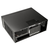 Silverstone GD09B HTPC Black